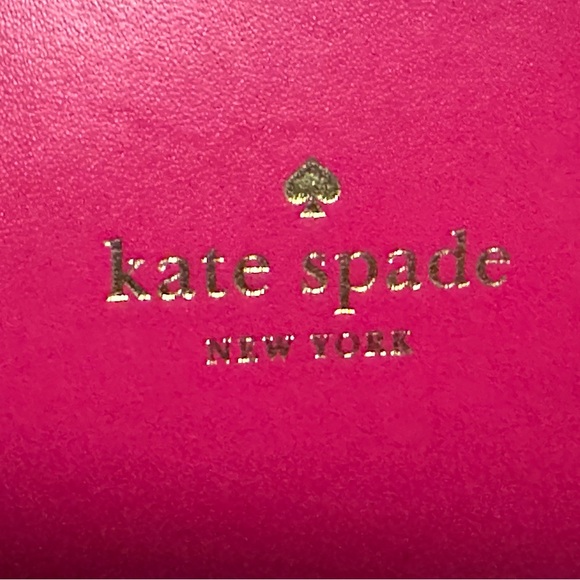 Kate Spade ♠️ Annelie Arbour
Hill Tote - Picture 6 of 10